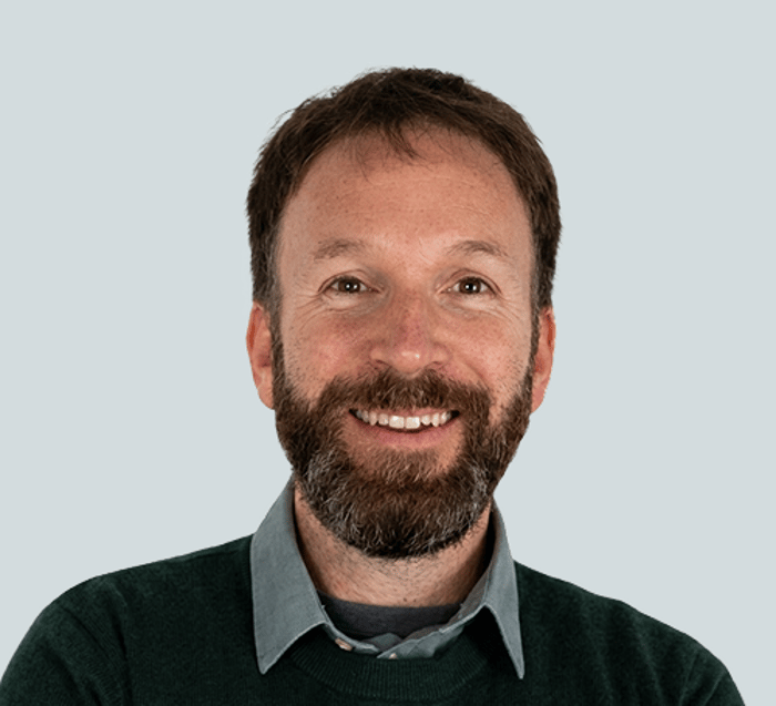 Nils Roeder, founder